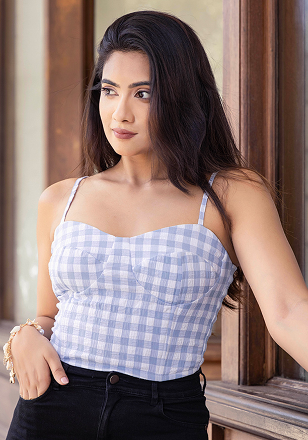 KENDALL CORSET